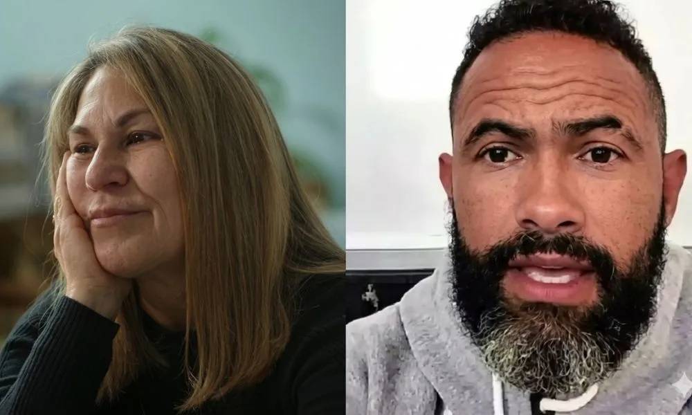Mãe de Eliza Samudio celebra prisão de goleiro Bruno: “A Justiça existe”