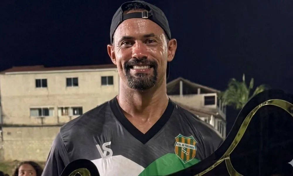 Entenda como foi a captura do goleiro Bruno após 2 meses de buscas