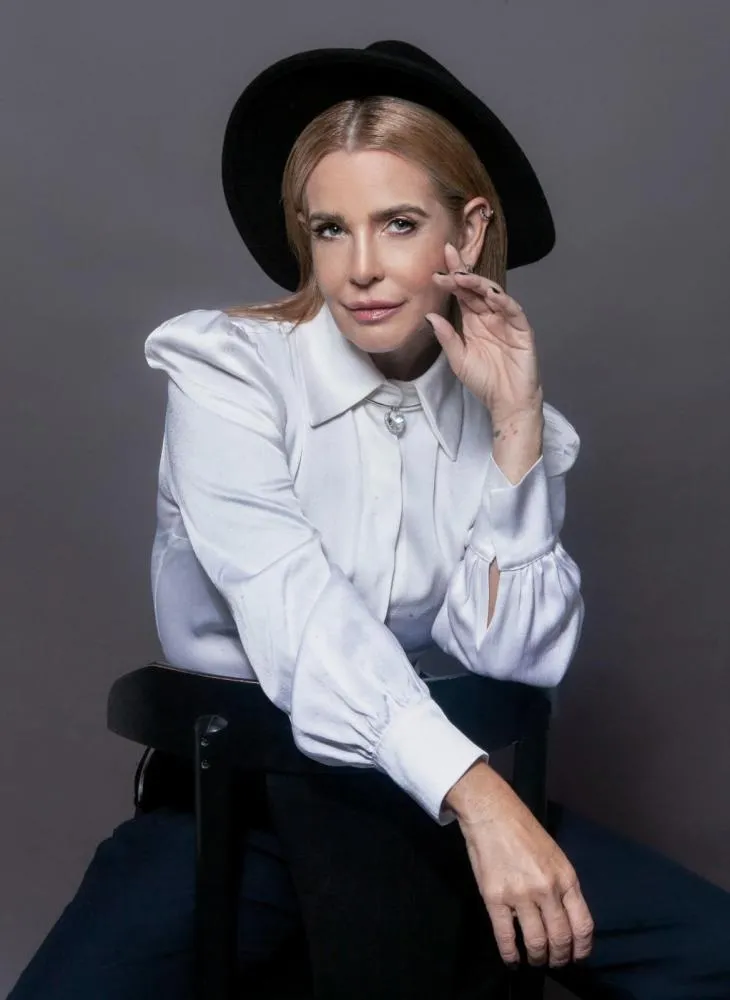 De Hollywood ao Brasil: Ana Paula Saad encerra era como musa e anuncia retorno às telas