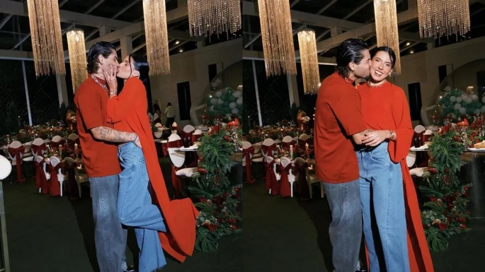 Zé Felipe diz ter sido bloqueado por Ana Castela nas redes e declaração viraliza: “Bloqueou em tudo”