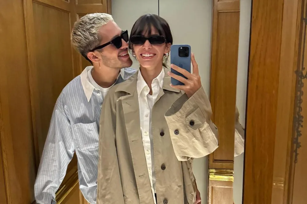 João Guilherme desabafa sobre exposição da família e lição que aprendeu com a ex Bruna Marquezine