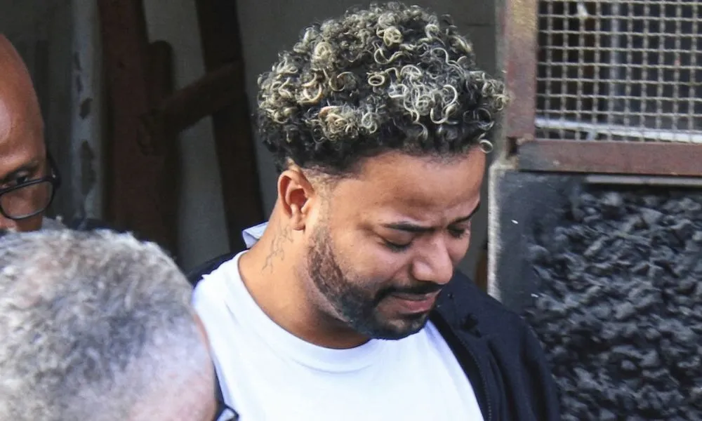 Justiça nega pedido de revisão de pena e mantém mais de 11 anos de prisão de Hytalo Santos