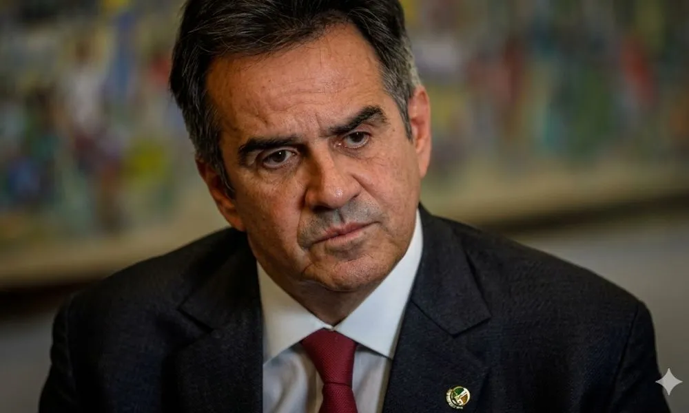 1 mês antes de “emenda Master”, Ciro Nogueira comprou triplex de R$22 milhões