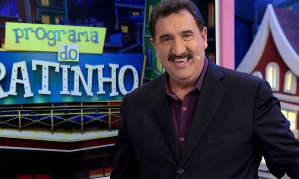 Ratinho é denunciado ao MPF após nova fala homofóbica em programa