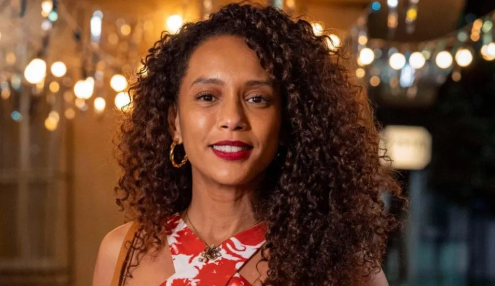 Taís Araujo admite frustração com mudanças em Raquel na novela “Vale Tudo”: “Bateu em um lugar muito duro”