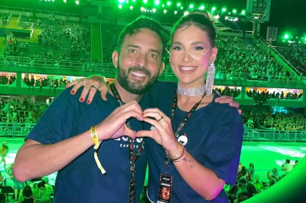 Novo negócio de irmão de Virginia Fonseca na área da beleza teria causado crise familiar