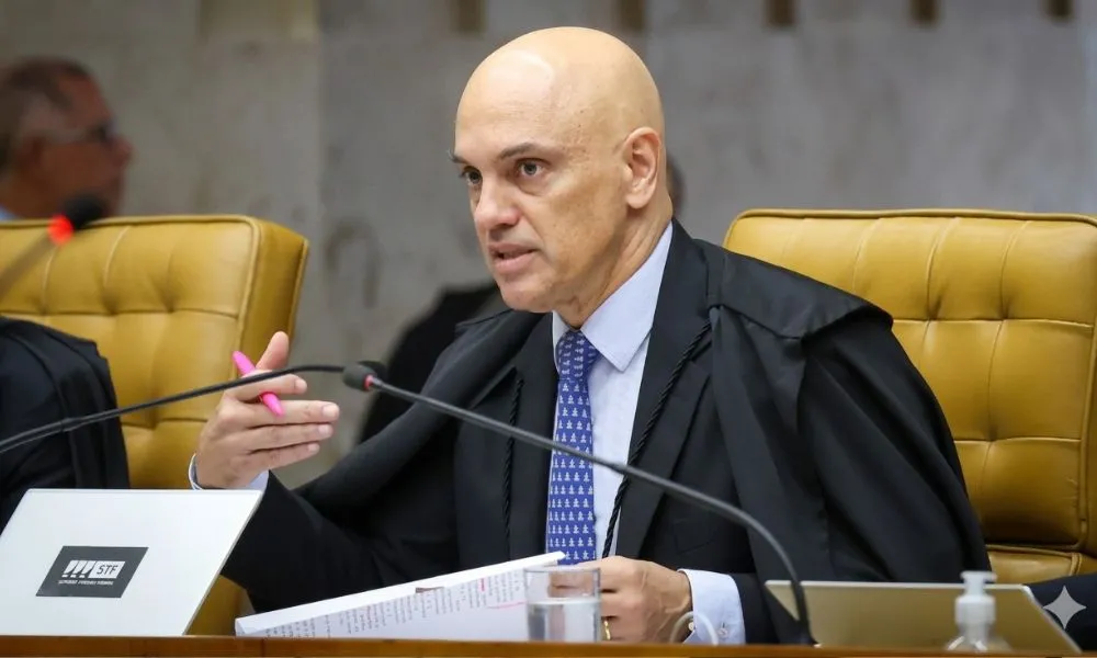 Validade da Dosimetria deve se manter mesmo após suspensão de Moraes; entenda