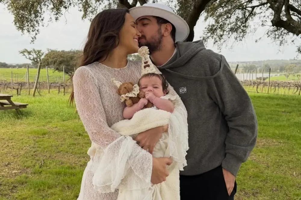 Nattan quebra silêncio após críticas sobre relação com Rafa Kalimann e faz apelo nas redes