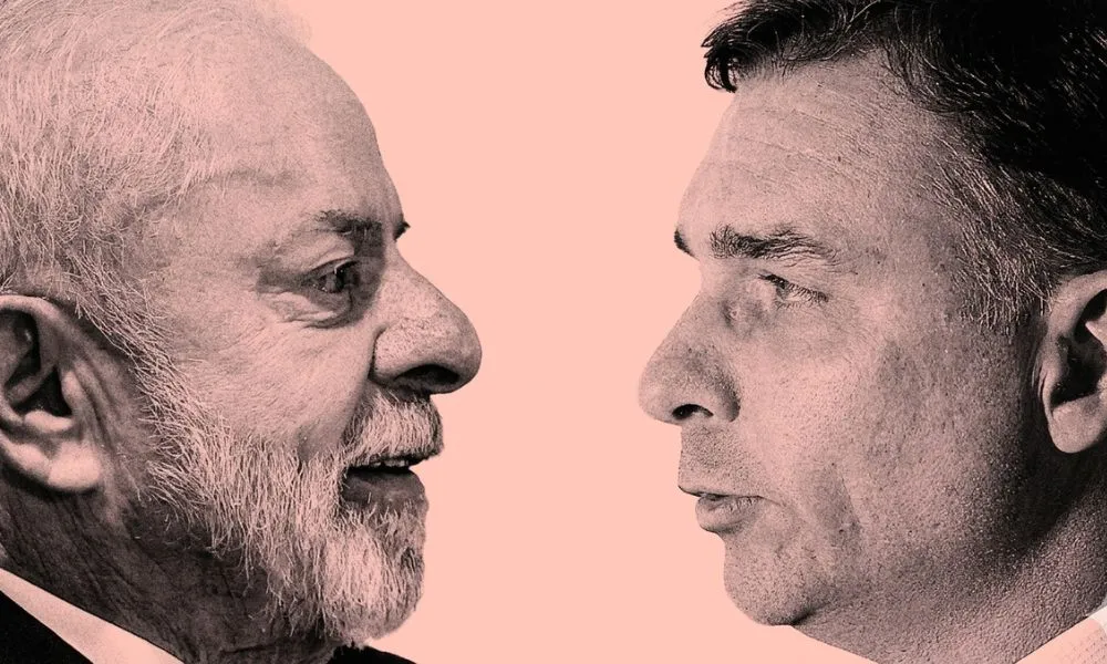 Entenda como Minas Gerais é o estado decisivo para disputa entre Lula x Flávio
