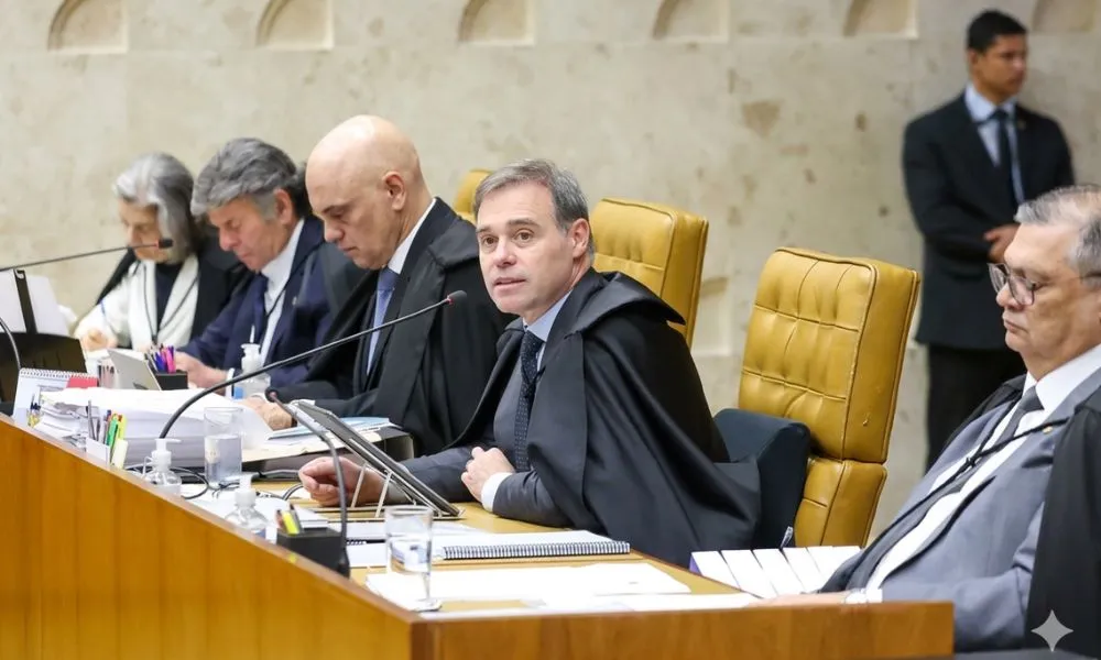 STF derruba lei que permitia pais de retirar seus filhos de aulas sobre gênero