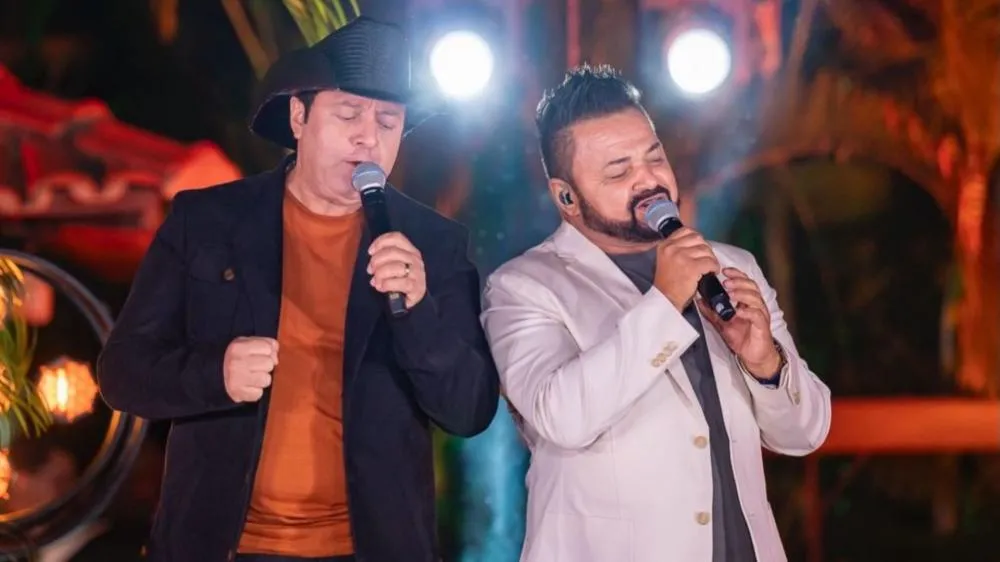 Equipe de Ray atualiza estado de saúde do sertanejo após alta da UTI