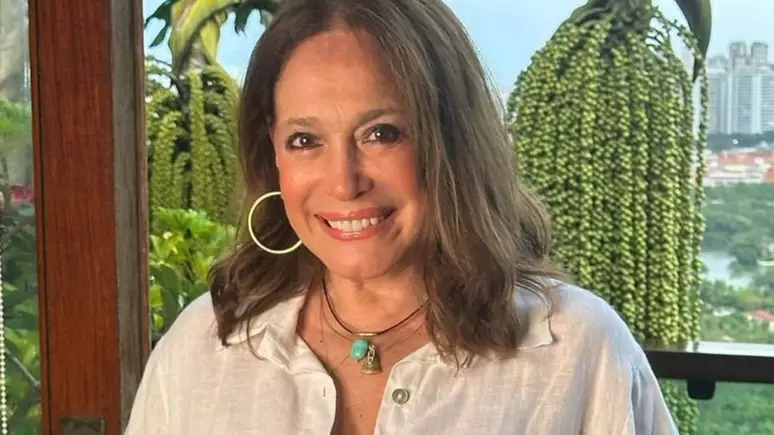 Susana Vieira critica influenciadores em novelas: “A maioria é ruim”