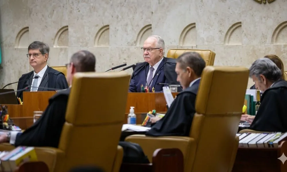 Magistrados aposentados recorrem de decisão de STF sobre penduricalhos; entenda