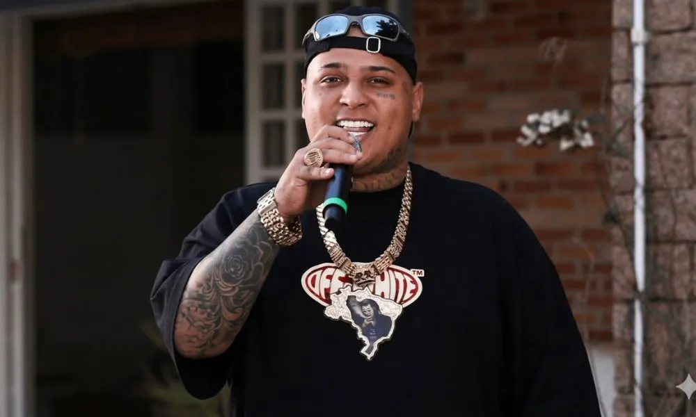 Entenda como MC Ryan deve deixar a prisão após decisão da Justiça