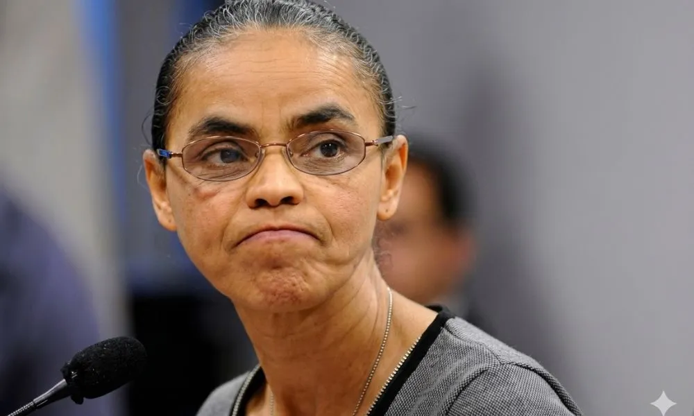 Marina Silva perde força e pode ficar fora da disputa pelo Senado em SP