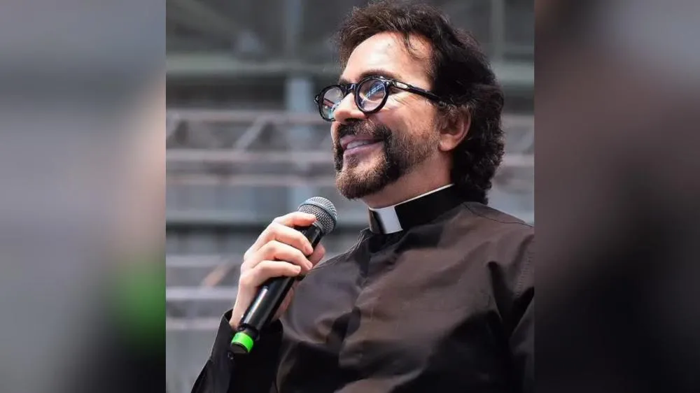 Padre Fábio de Melo abre o jogo sobre vida sexual no celibato: “Tem limites”