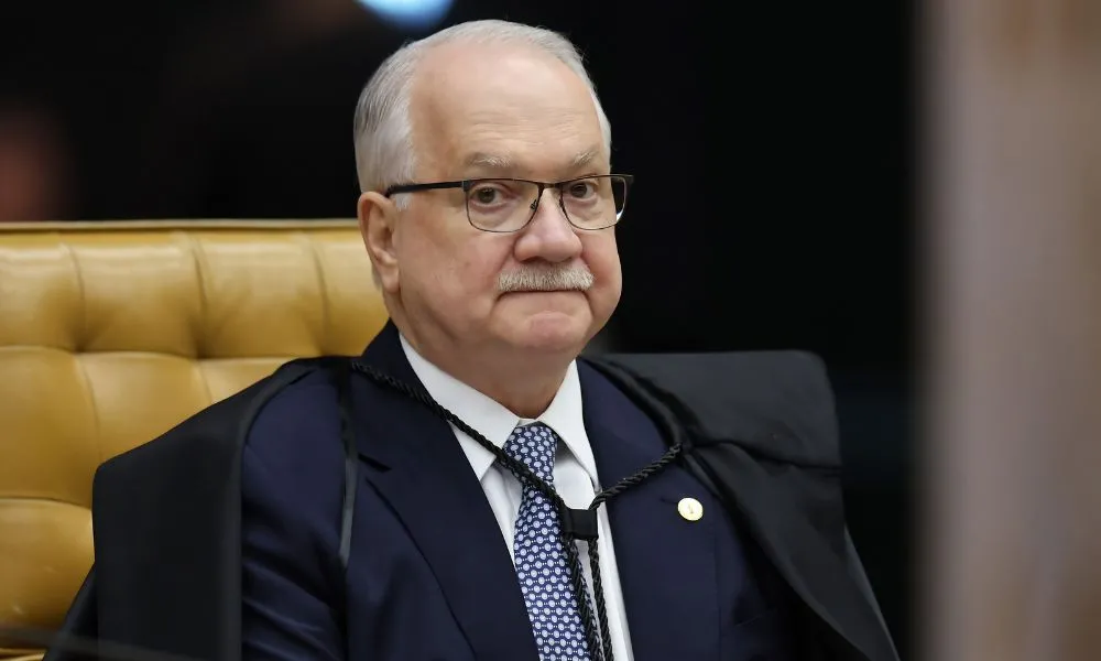 Fachin endurece regras sobre distribuição de processos aos ministros do STF; entenda