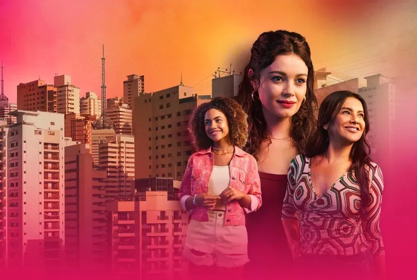 “Três Graças”: a novela que voltou a pulsar