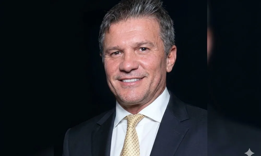 Quem é o pai de Vorcaro, preso pela PF por suspeita de integrar organização criminosa