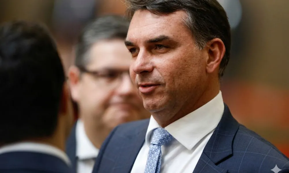 “Se Deus quiser”: Flávio afirma que Ciro Nogueira vai conseguir provar sua inocência