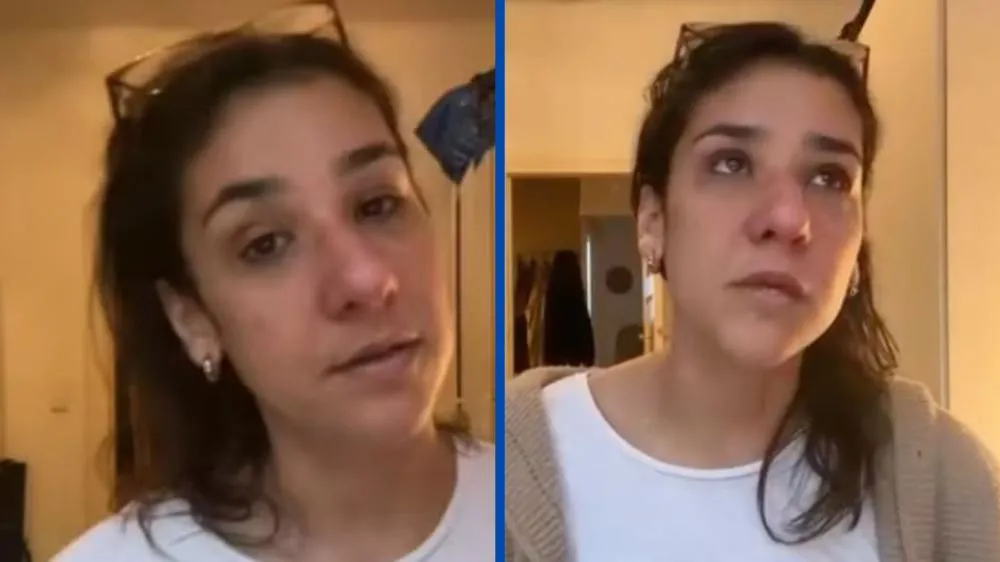 Ex-atleta olímpica expõe nas redes caso de xenofobia contra seu filho de 6 anos na Alemanha
