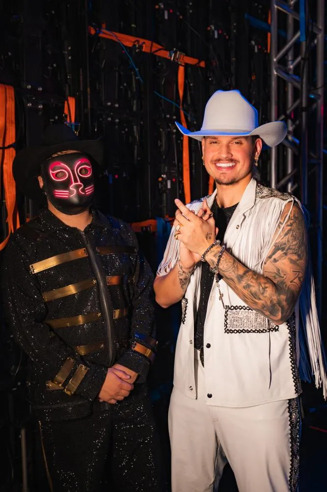 Countrybeat lança cinco músicas inéditas e reforça a força do novo sertanejo 
