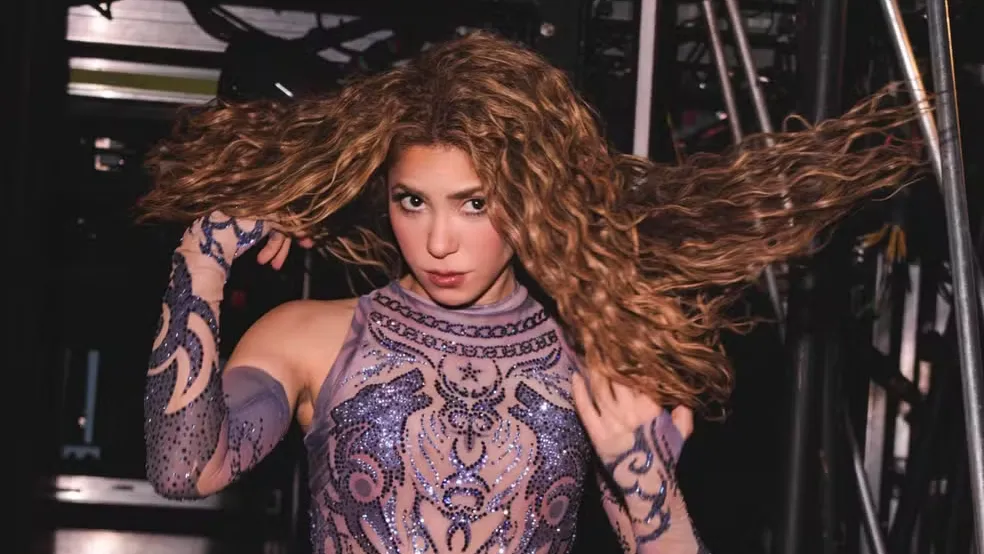 Shakira vence batalha na Justiça espanhola e receberá fortuna milionária após acusação de fraude fiscal