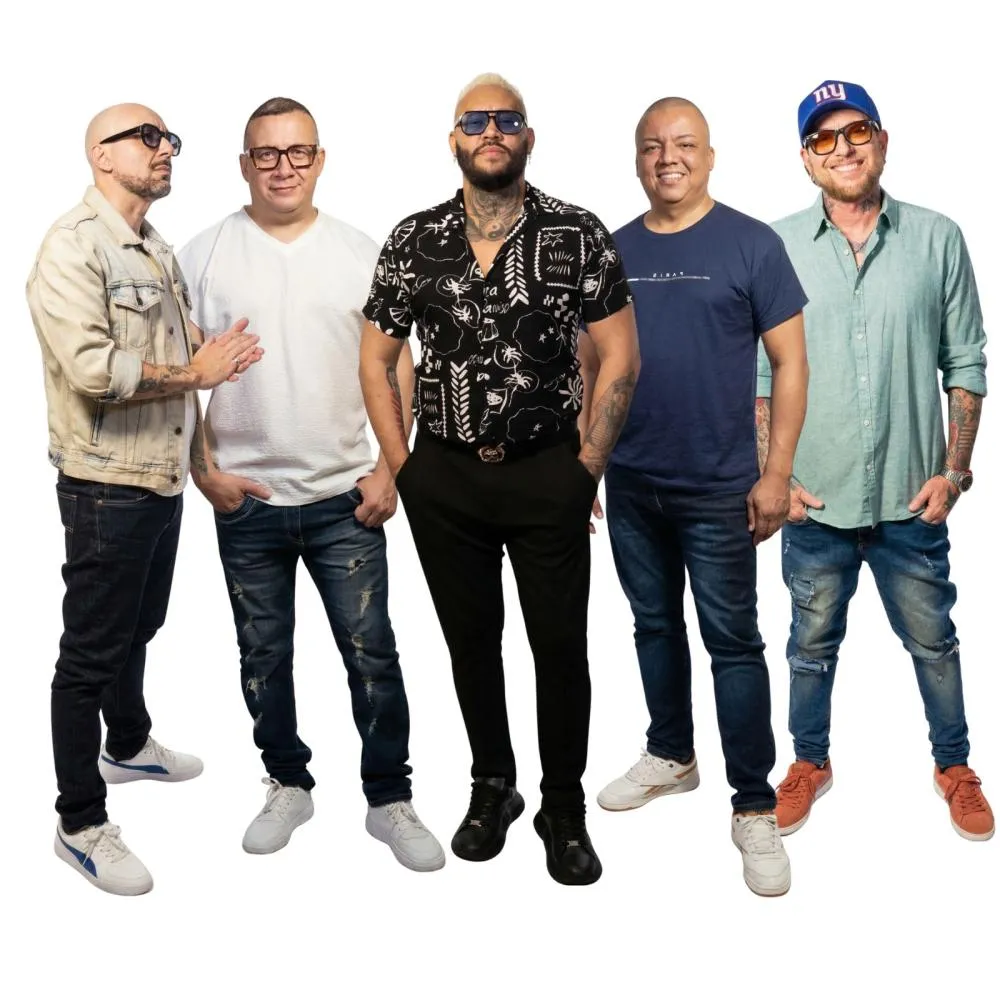 Ed+ se surpreende com carinho dos fãs em retorno e anuncia shows pelo Brasil