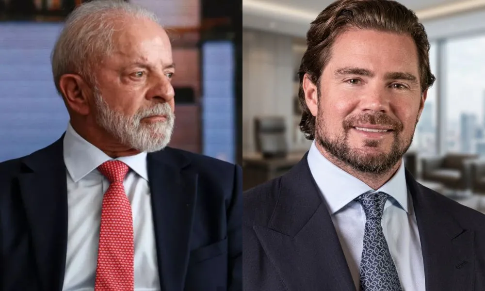 Em reunião reservada, Lula aconselhou Vorcaro a não vender Master ao BTG