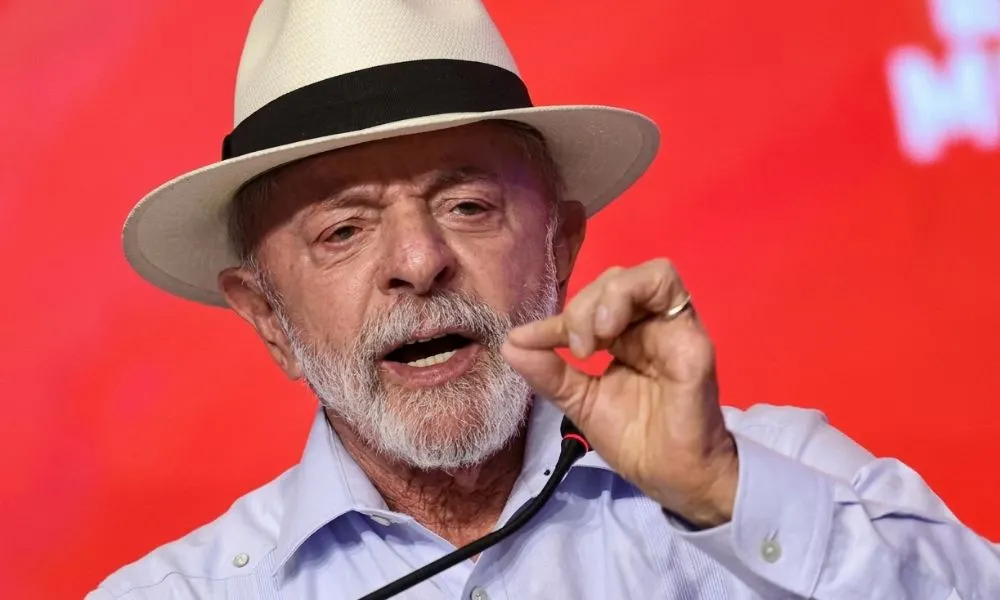 Bondade ou estratégia? Lula injeta R$227 bilhões na economia em ano eleitoral