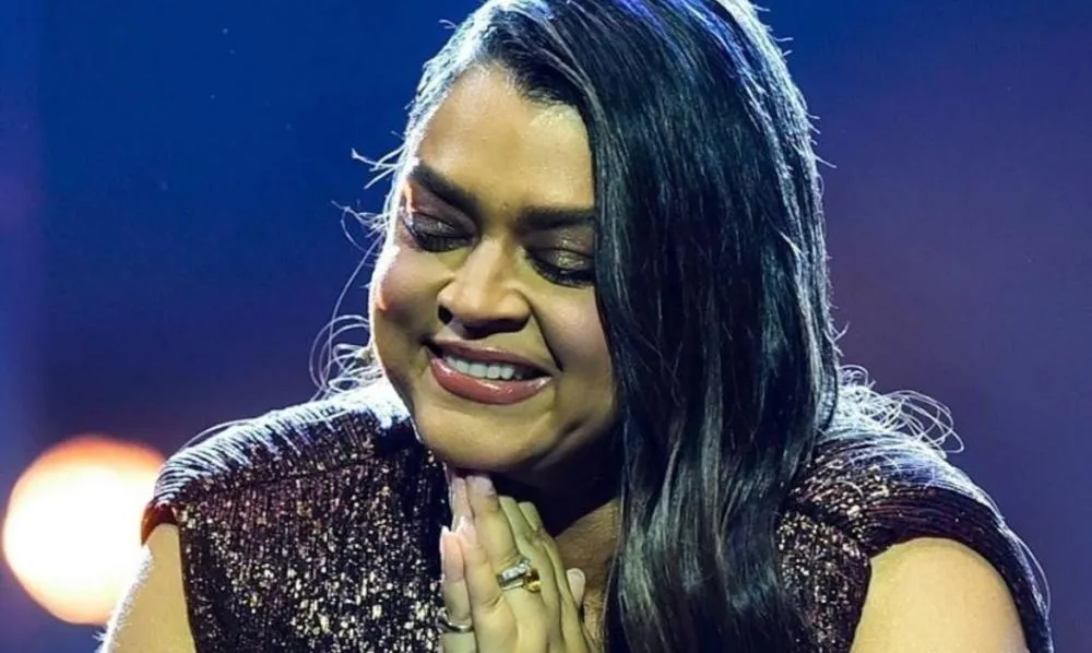 Preta Gil segue na UTI “acordada e conversando” após cirurgia para retirada de tumores