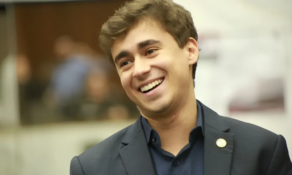 Nikolas Ferreira sai vitorioso na Justiça em processo do PT; entenda o caso