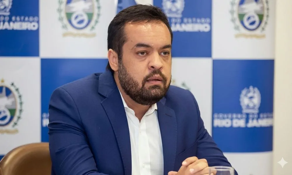Entenda as investigações contra o ex-governador do Rio, Cláudio Castro, novo alvo de operação da PF