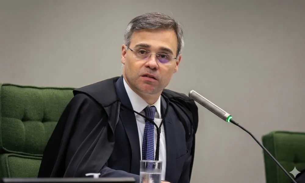 Mendonça afasta perito suspeito de vazar informações do caso Master; entenda