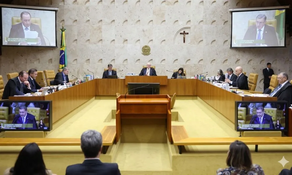 Datafolha: Mais da metade dos brasileiros dizem ser importante a indicação de uma mulher à Suprema Corte