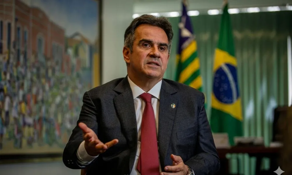 Ciro Nogueira deve abandonar o senado e anunciar disputa para deputado federal; entenda