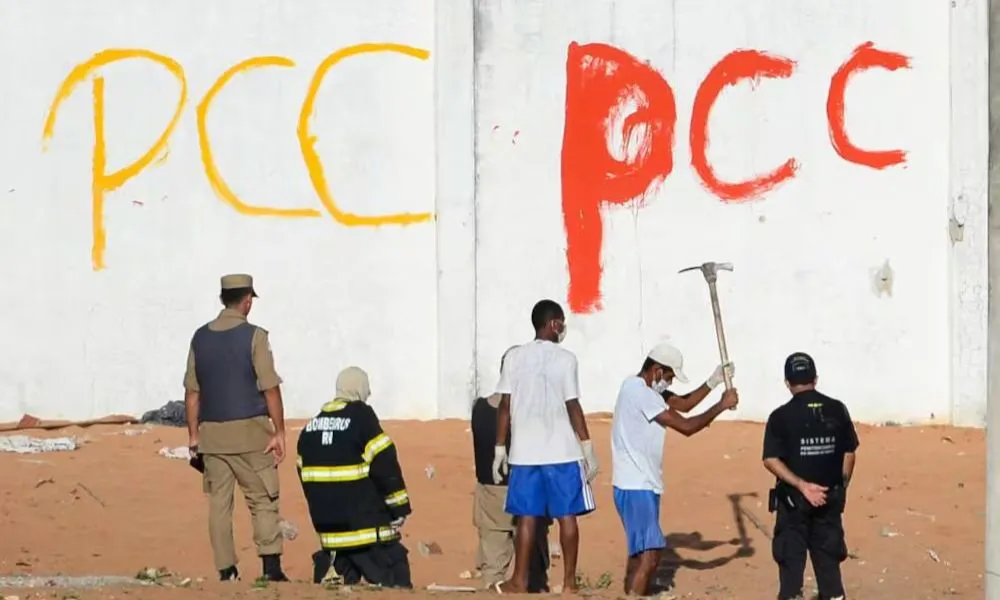 MP pede investigação sobre infiltração do PCC em órgãos públicos de SP; entenda