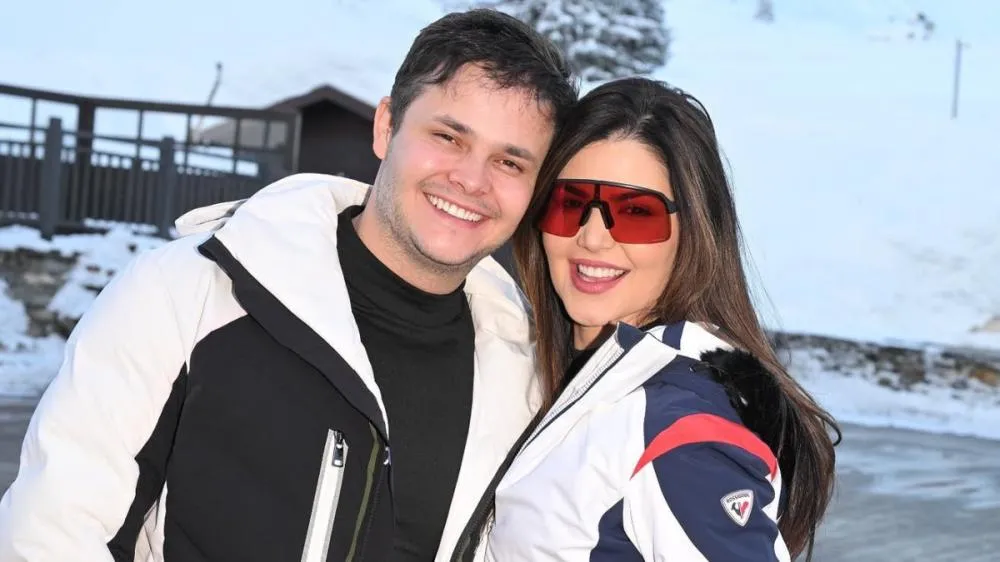 Paula Aires quebra silêncio após rumores de reconciliação com Matheus Aleixo e faz desabafo