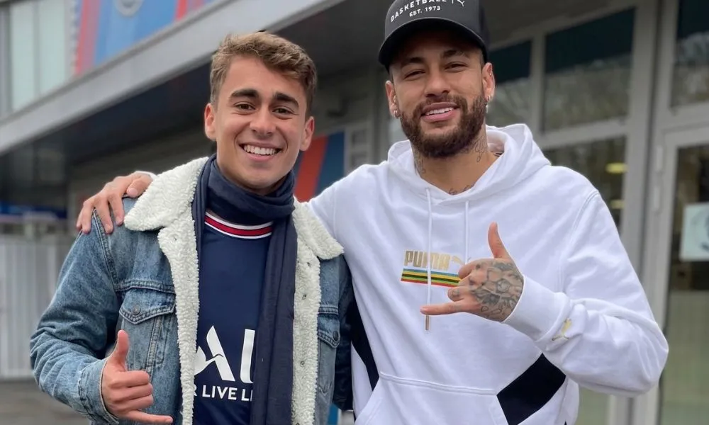 Após convocação de Neymar, Nikolas Ferreira alfineta críticos: “Não vai ser a única derrota de vocês”