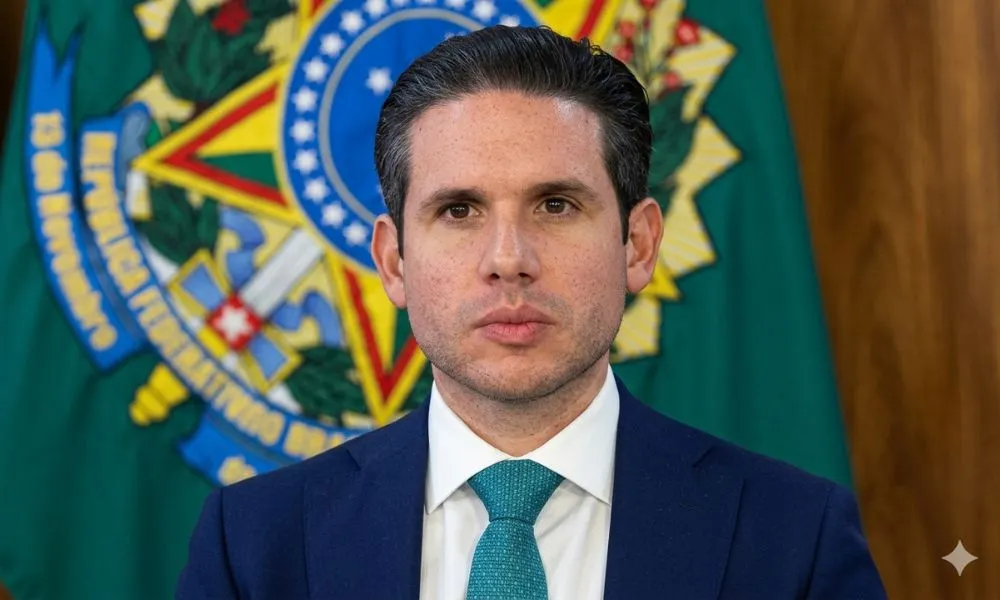 Hugo Motta afirma que Câmara vai votar o fim da escala 6x1 na próxima semana