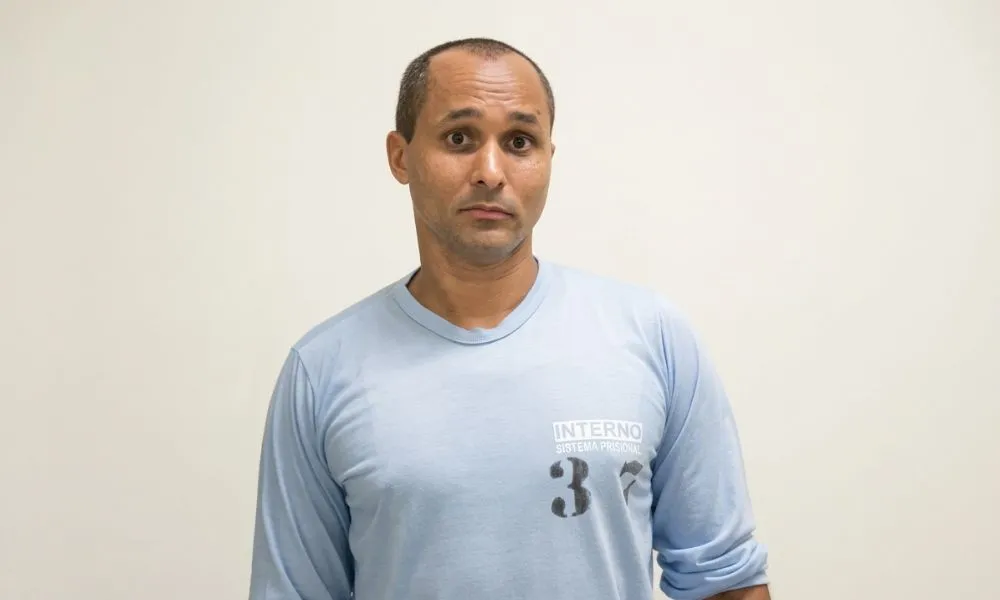 Entenda o motivo para Justiça autorizar redução de pena de Marcinho VP