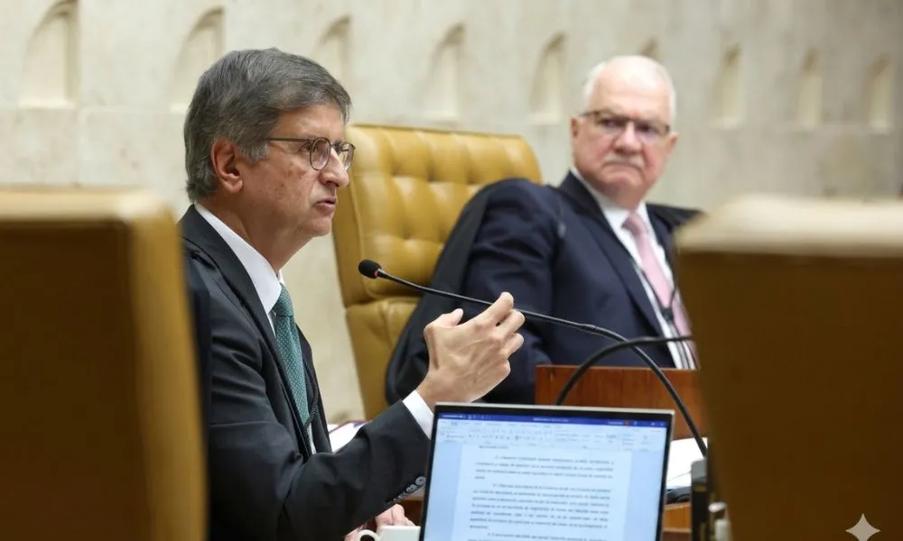 PGR pede para incluir auxílio-alimentação entre penduricalhos liberados pelo STF; entenda