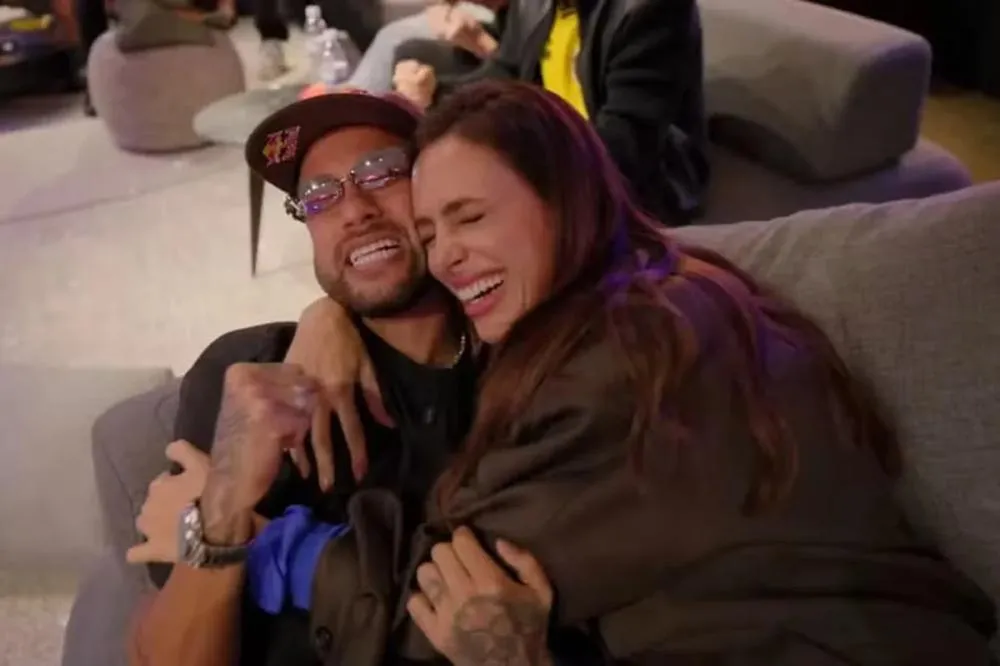 Bruna Biancardi ganha conselho de fã sobre fé e haters e aprova: “O inferno está furioso”