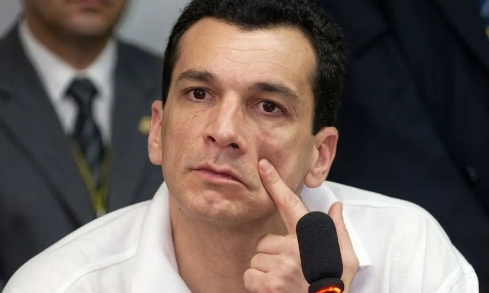 Marcola é alvo de novo mandado de prisão em operação contra PCC; entenda