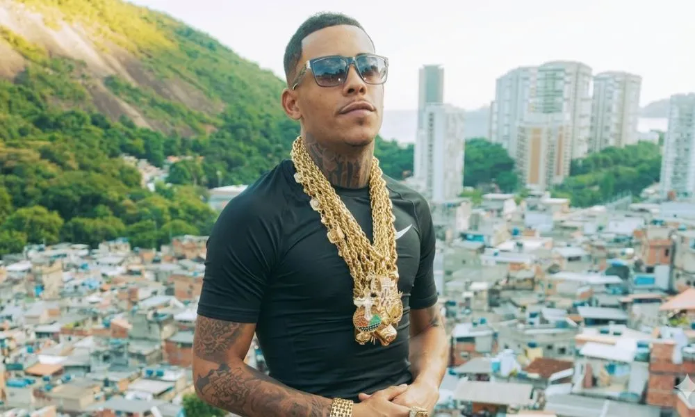 Advogado de Poze fala sobre MC ser “suspeito eterno” e cita racismo estrutural