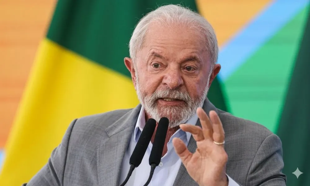 Lula sanciona novas regras para atuação de big techs no Brasil; entenda