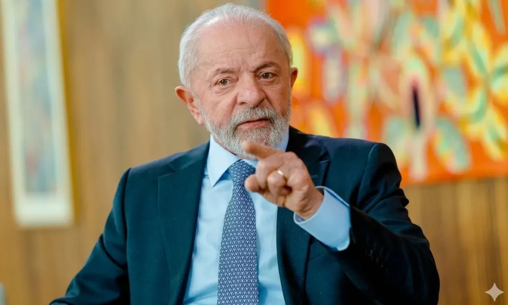 Entenda o 'esquecimento' do TSE sobre irregularidade eleitoral do presidente Lula