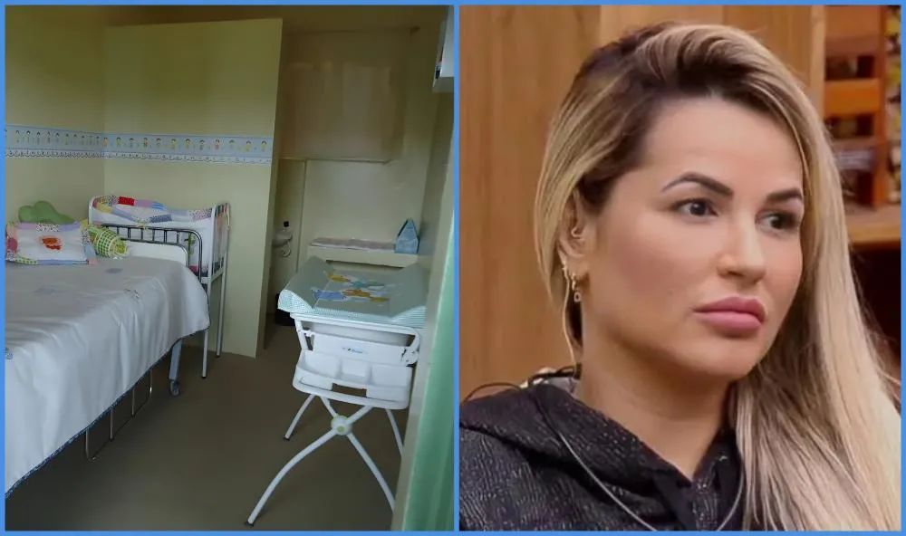 Veja como é a prisão para onde Deolane Bezerra será transferida