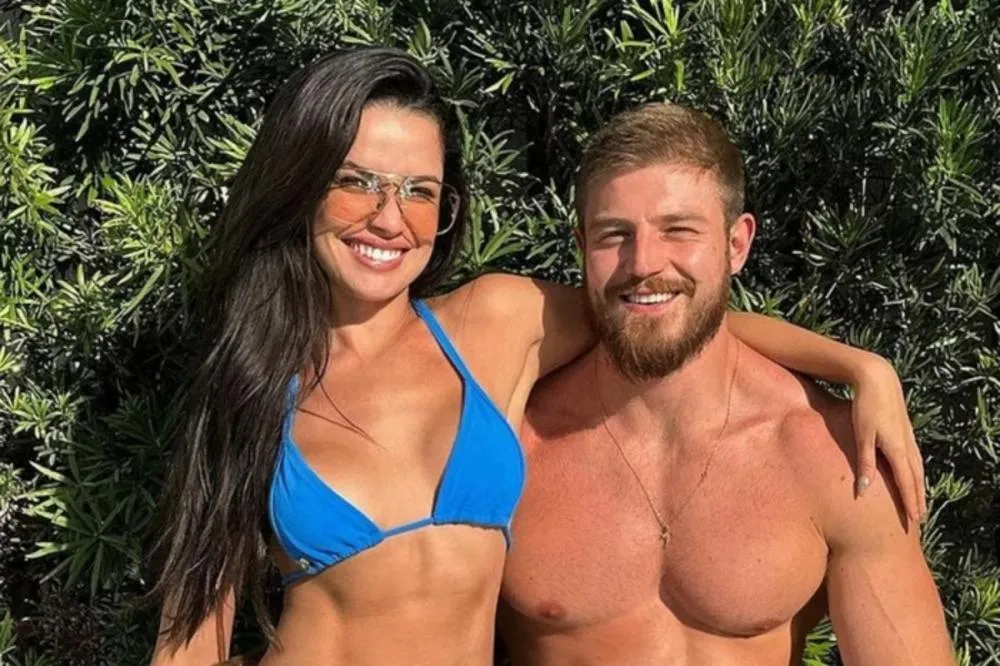 Juliette admite exagero ao falar que fazia sexo com o noivo “todos os dias” e explica ausência da aliança