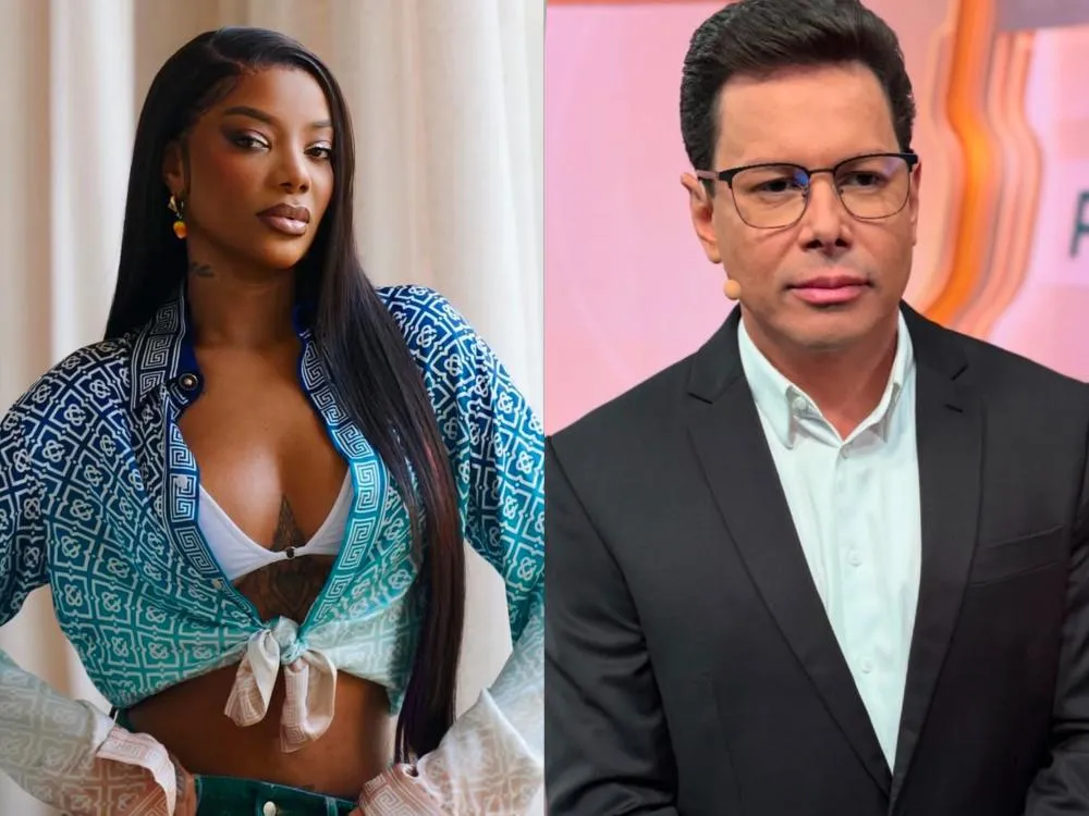 Marcão do Povo é absolvido de processo de Ludmilla